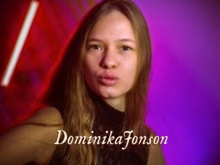 DominikaJonson