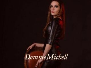 DommeMichell