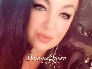 DommeQueen