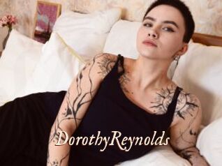 DorothyReynolds