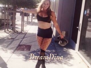 DreamDina