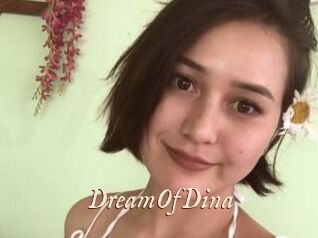 DreamOfDina