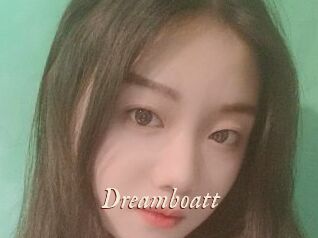 Dreamboatt