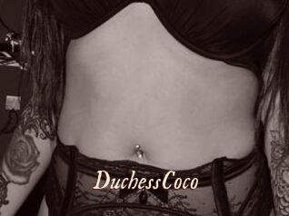 DuchessCoco