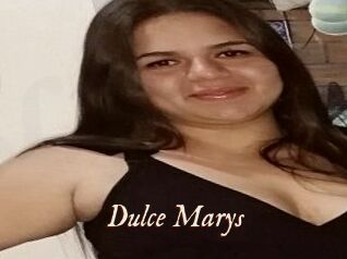 Dulce_Marys