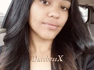 DutchessX