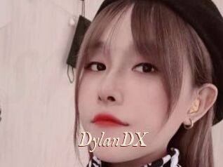 DylanDX