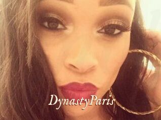 Dynasty_Paris