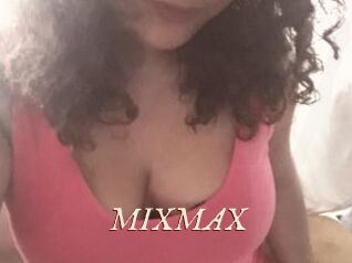 MIXMAX