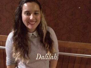 Dalilah