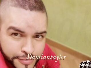 Damiantayler