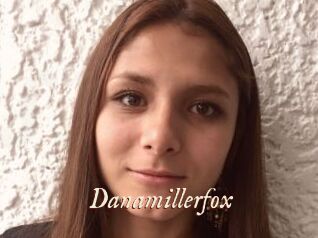 Danamillerfox