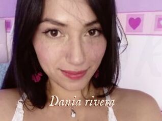 Dania_rivera