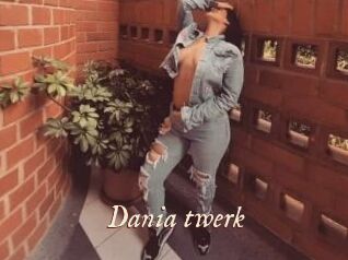 Dania_twerk