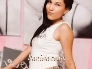 Daniela_team