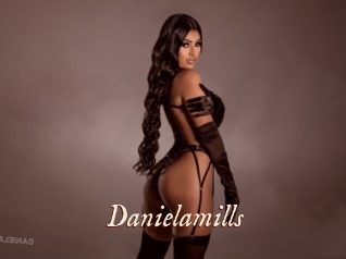 Danielamills