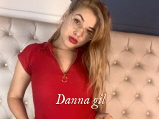 Danna_gil