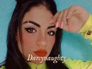 Darcynaughty