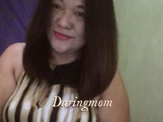 Daringmom