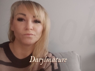 Darylmature