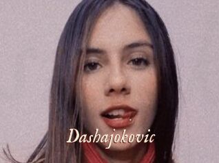 Dashajokovic