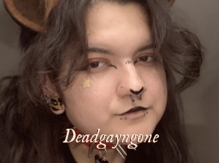 Deadgayngone