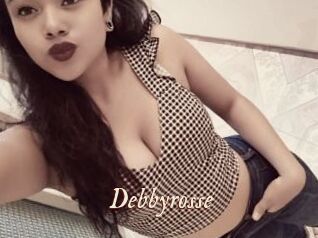 Debbyrosse