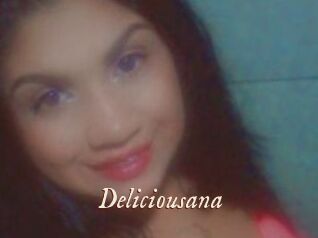 Deliciousana