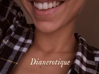 Dianerotique