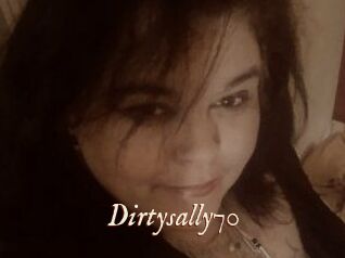 Dirtysally70