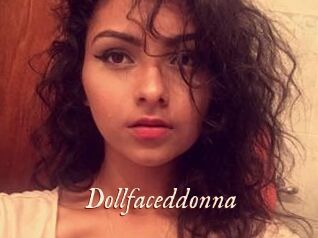 Dollfaceddonna