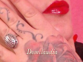 Domclaudia