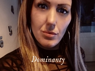 Dominanty