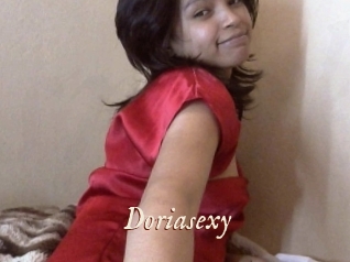 Doriasexy