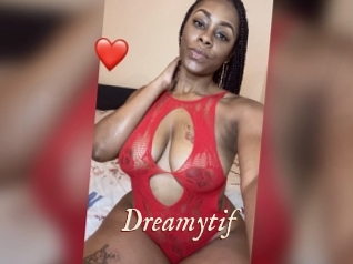 Dreamytif