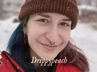 Drippypeach