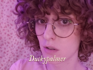 Duckypalmer