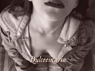 Dulceemaria