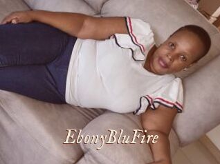 EbonyBluFire