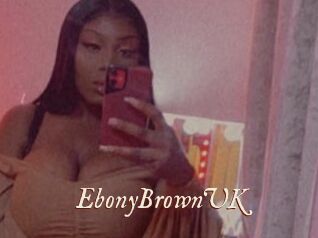 EbonyBrownUK