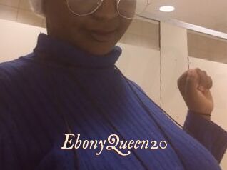 EbonyQueen20