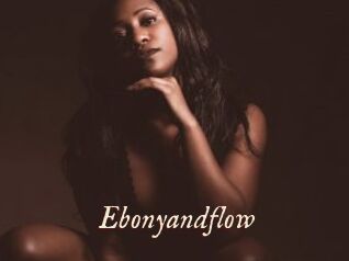 Ebonyandflow