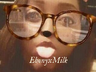 EbonyxMilk