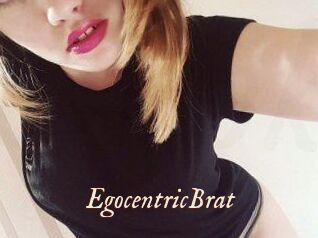 EgocentricBrat