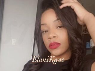 ElaniKane