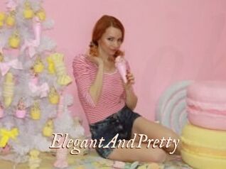 ElegantAndPretty