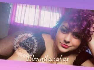 ElenaSuccubus