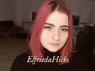 ElfriedaHicks