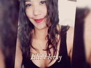 Elii_Horny