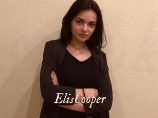 ElisCooper